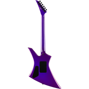 Jackson X Series Kelly™ KEX Electric Guitar, Deep Purple Metallic
