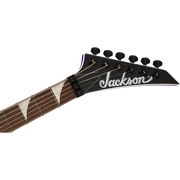 Jackson X Series Kelly™ KEX Electric Guitar, Deep Purple Metallic