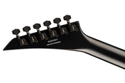 Jackson X Series Soloist SLX DX Laurel Polka Dot