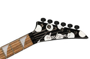 Jackson X Series Soloist SLX DX Laurel Polka Dot
