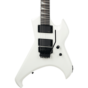 Jackson Pro Series Signature Rob Cavestany Death Angel Electric Guitar - Snow White