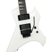 Jackson Pro Series Signature Rob Cavestany Death Angel Electric Guitar - Snow White