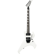 Jackson Pro Series Signature Rob Cavestany Death Angel Electric Guitar - Snow White