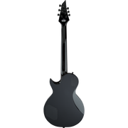 Jackson X Series Signature Marty Friedman MF-1 Electric Guitar, Gloss Black w/ White Bevels