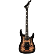 Jackson JS Series Dinky® JS32 DKAP Electric Guitar, Transparent Black Burst