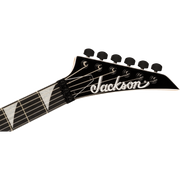 Jackson JS Series Dinky® JS32 DKAP Electric Guitar, Transparent Black Burst