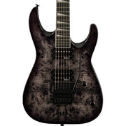 Jackson JS Series Dinky® JS32 DKAP Electric Guitar, Transparent Black Burst