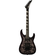 Jackson JS Series Dinky® JS32 DKAP Electric Guitar, Transparent Black Burst
