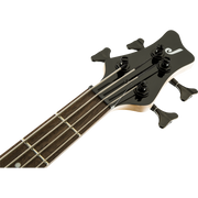 Jackson JS Series Spectra Bass JS2 Bass Guitar, Metallic Blue