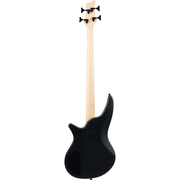 Jackson JS Series Spectra Electric Bass JS2 - Laurel Fingerboard, Satin Black