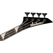 Jackson JS Series Concert™ Bass CB JS3P Bass Guitar, Transparent Black Burst