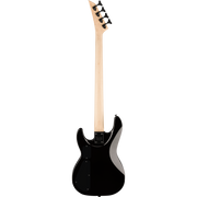 Jackson JS Series Concert™ Bass CB JS3P Bass Guitar, Transparent Black