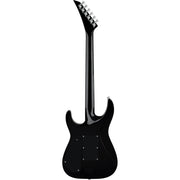 Jackson Pro Plus Pure Metal L.E. Soloist SL1A - Ebony Fingerboard, Gloss Black