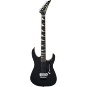 Jackson Pro Plus Pure Metal L.E. Soloist SL1A - Ebony Fingerboard, Gloss Black