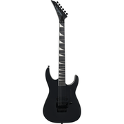 Jackson Pro Plus Pure Metal Limited Edition Soloist SL1A Electric Guitar - Satin Black
