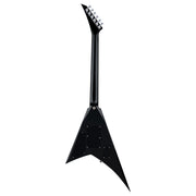 Jackson Pro Plus Pure Metal Limited Edition Rhoads RR1A Electric Guitar - Black
