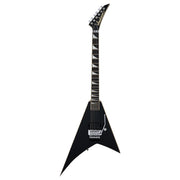 Jackson Pro Plus Pure Metal Limited Edition Rhoads RR1A Electric Guitar - Black