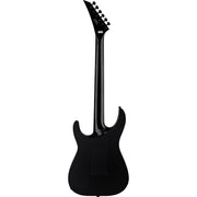 Jackson X Series Soloist SLX DX Graphic Srs - Amaranth Fingerboard, Bullseye