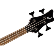 Jackson X Series Spectra Bass SBX IV Bass Guitar, Candy Apple Red