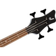 Jackson X Series Spectra Bass SBX IV Bass Guitar, Matte Blue Frost