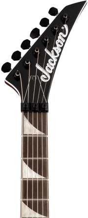 Jackson X Series Soloist™ SLX DX Electric Guitar, Red Crystal