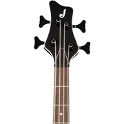 Jackson X Series Spectra Bass SBX IV Bass Guitar, Gloss Black