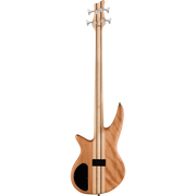 Jackson Pro Series Spectra Bass SBFM IV Bass Guitar, Chlorine Burst