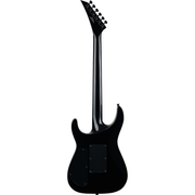 Jackson X Series Soloist SLX DX Electric Guitar - Laurel Fingerboard, Gloss Black