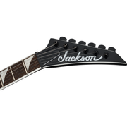 Jackson X Series Soloist SLX DX HT Electric Guitar - Gloss Black