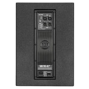 RCF SUB-702AS MK3 12-Inch 1400-Watt Active Subwoofer