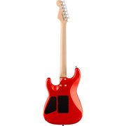 Charvel MJ San-Dimas Style 1 HSS FR M Maple Metallic Red