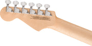 Charvel MJ San-Dimas Style 1 HSS FR M Maple Metallic Red