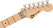 Charvel MJ San-Dimas Style 1 HSS FR M Maple Metallic Red