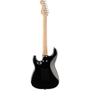 Charvel MJ So-Cal Style 1 HSS FR M Maple Gloss Black
