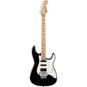 Charvel MJ So-Cal Style 1 HSS FR M Maple Gloss Black