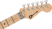 Charvel MJ So-Cal Style 1 HSS FR M Maple Snow White