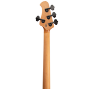 Music Man Stingray Special HH 4-String Bass Guitar - Raspberry Burst