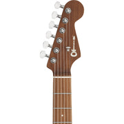 Charvel Rick Graham Signature MJ DK24 2PT CM Electric Guitar - Celeste