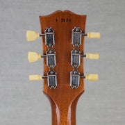 Gibson Custom Shop Murphy Lab 1959 Les Paul Standard - Ultra Heavy Aged Lemon Burst - #93536