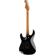 Charvel Pro-Mod DK24 HH 2PT EB Ebony Gloss Black
