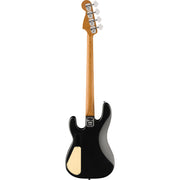 Charvel Pro-Mod San Dimas Bass PJ IV Caramelized Maple Satin Black