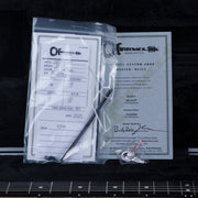 Charvel Custom Shop San Dimas 1H Floyd Rose Masterbuilt by “Big” Rob Knowles - Taxi Cab Yellow - #RK0079