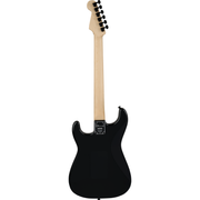 Charvel Pro-Mod San Dimas Style 1 HH FR MPL Electric Guitar - Gloss Black