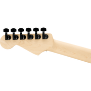 Charvel Pro-Mod San Dimas Style 1 HH FR MPL Electric Guitar - Gloss Black