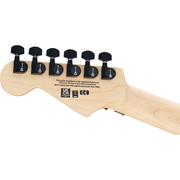 Charvel Pro-Mod San Dimas Style 1 HH FR MPL Electric Guitar - Pelham Green