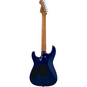 Charvel Pro-Mod Plus SD1Q HH FR Electric Guitar - Chlorine Burst