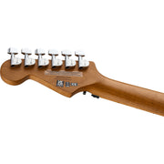 Charvel Pro-Mod Plus SD1Q HH FR Electric Guitar - Chlorine Burst
