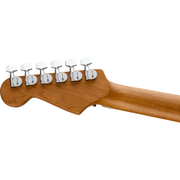 Charvel Pro-Mod Plus San Dimas Style 1 HH FR CM Electric Guitar - Sangria Burst