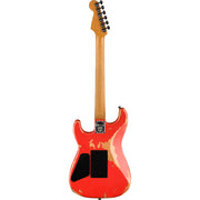 Charvel Pro-Mod Relic San Dimas Style 1HH FR Pau Ferro Weathered Orange