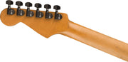 Charvel Pro-Mod Relic San Dimas Style 1HH FR Pau Ferro Weathered Orange